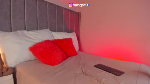 Snapshot of sarigarcia chatting on 11-05-25, 06:02 Sara Garcia online show from 11-05-25, 06:02