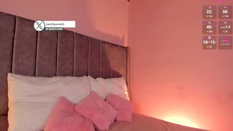 Sara Garcia online show from 05-14-26, 04:41