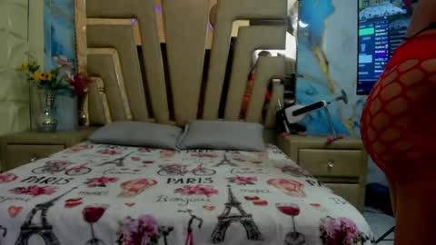 SARITA online show from 05-21-26, 11:45