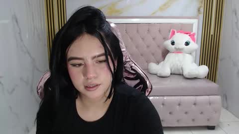 Sara  online show from 02-07-26, 08:34