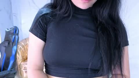 Sara  online show from 03-23-26, 08:02