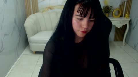 Sara  online show from 05-15-26, 08:27