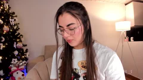 Sarita Lozano online show from 11-28-25, 09:50