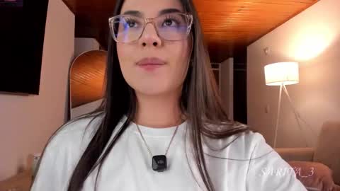Sarita Lozano online show from 03-18-26, 04:48