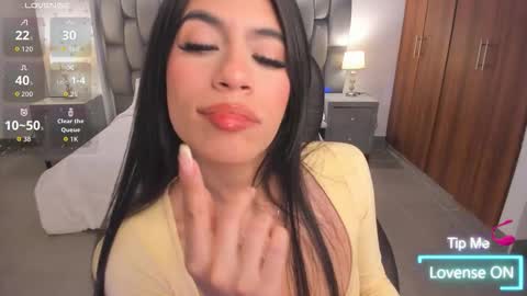  Saritaaa  online show from 03-11-26, 03:34