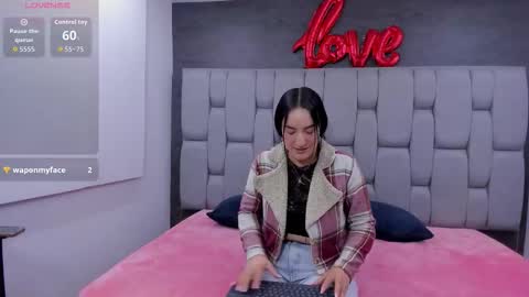 Snapshot of sarita_hornny chatting on 02-11-26, 02:27 Sarita online show from 02-11-26, 02:27