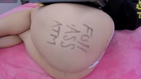 Snapshot of sarita_hornny chatting on 02-20-26, 07:21 Sarita online show from 02-20-26, 07:21