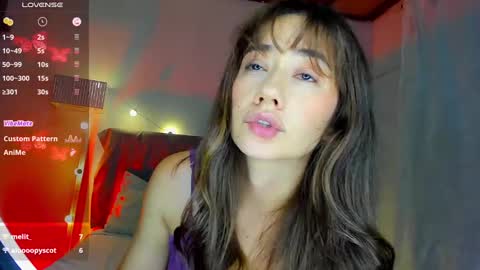 Snapshot of sarita_mendoza chatting on 01-31-25, 09:05 sarita online show from 01-31-25, 09:05