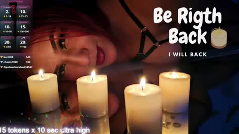 Snapshot of sarita_moller chatting on 12-05-24, 09:17 Sarita Moller online show from 12-05-24, 09:17