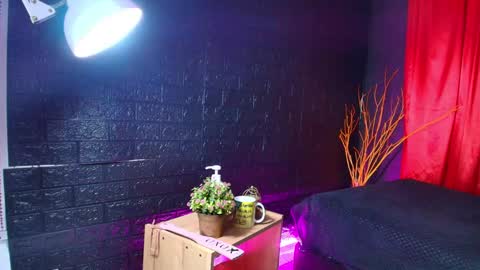 Snapshot of sarita_moller chatting on 12-29-24, 06:35 Sarita Moller online show from 12-29-24, 06:35