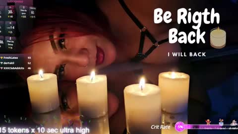 Snapshot of sarita_moller chatting on 01-05-25, 06:46 Sarita Moller online show from 01-05-25, 06:46