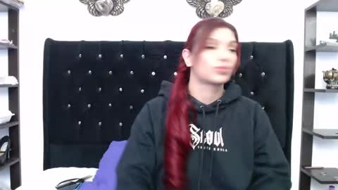 Sara online show from 03-02-25, 02:08