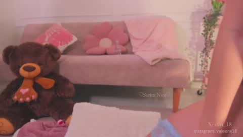 Sara  online show from 03-08-25, 03:28