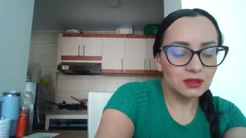 sarita_start online show from 07-28-26, 04:27