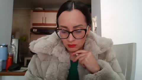 sarita_start online show from 07-28-26, 08:23