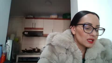 sarita_start online show from 07-28-26, 08:52