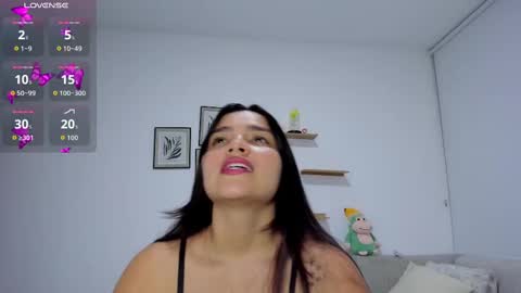 Snapshot of saritadolly_ chatting on 11-12-25, 11:03 Sara Cute online show from 11-12-25, 11:03