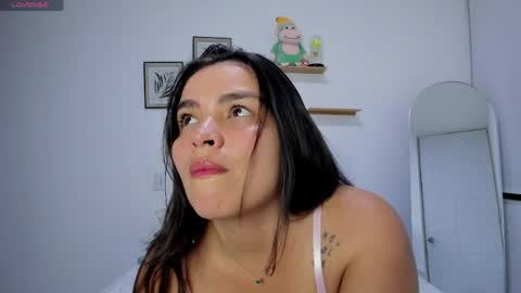 Snapshot of saritadolly_ chatting on 04-03-26, 05:49 Sara Cute online show from 04-03-26, 05:49