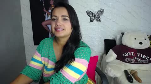 Sarita Tellez online show from 09-30-25, 10:04