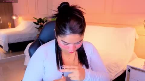 saritha_sanchez online show from 02-08-26, 11:02