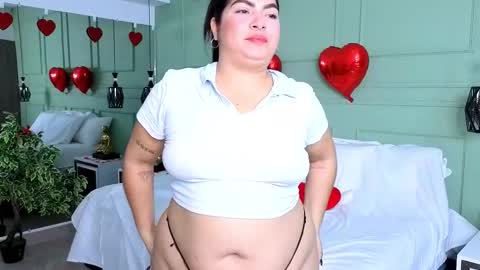 saritha_sanchez online show from 02-09-26, 07:07