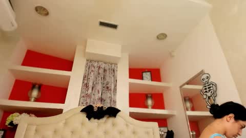 Sarra online show from 11-03-25, 06:09