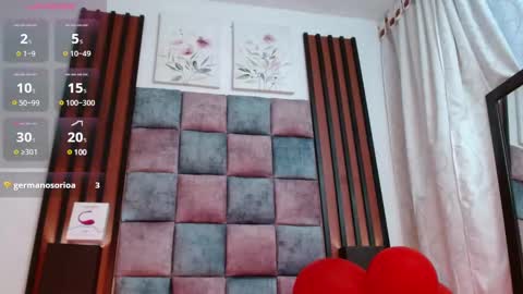 sara online show from 02-15-25, 11:17