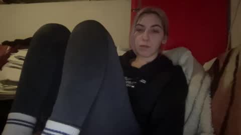 Sarrah online show from 01-16-25, 07:41