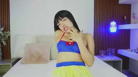 Sary Baker online show from 09-26-25, 08:35