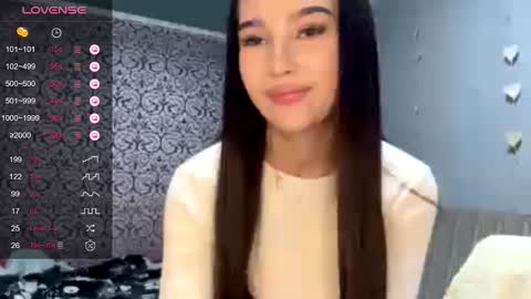 Valentina online show from 10-21-25, 03:13