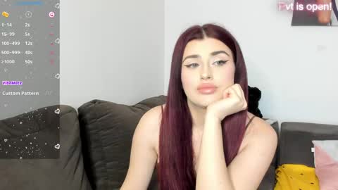 Sasha online show from 04-29-26, 10:19