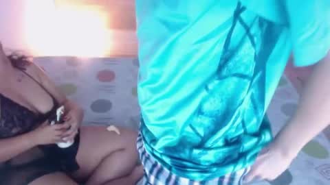 Sasha Y Felipe online show from 07-20-26, 12:47
