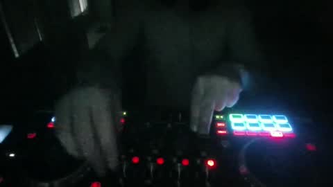 sasch1982h online show from 12-14-25, 01:49