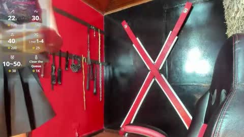 sascha_castillo online show from 01-13-26, 07:08