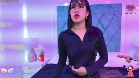 Sasha online show from 01-29-25, 03:12