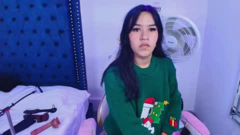 Sasha online show from 12-02-25, 03:23