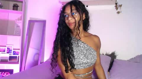 sasha_bowei online show from 01-13-26, 03:01