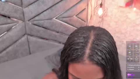 Sasha  online show from 09-15-25, 09:59