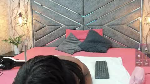 Sasha  online show from 09-27-25, 08:14