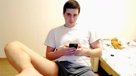 sasha_calvin online show from 01-15-25, 08:05