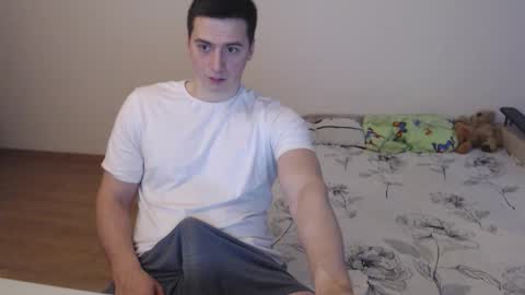 sasha_calvin online show from 09-14-25, 05:17