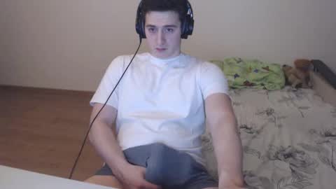 sasha_calvin online show from 10-30-25, 06:52