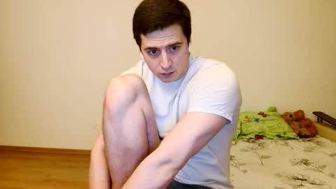 sasha_calvin online show from 01-08-26, 11:18