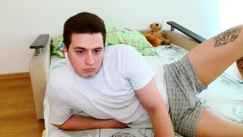 sasha_calvin online show from 05-14-26, 02:02