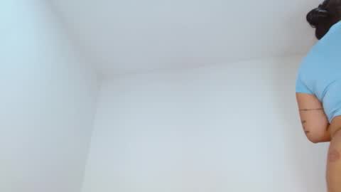 Sasha Creamy online show from 12-24-24, 06:28