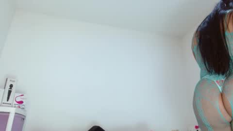 Sasha Creamy online show from 09-16-25, 02:12