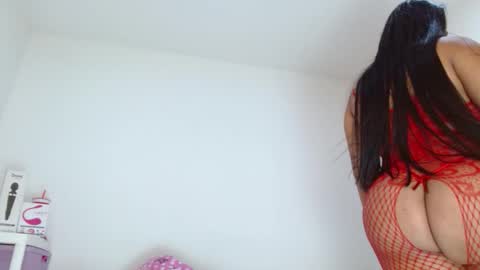 Sasha Creamy online show from 09-25-25, 02:26