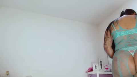 Sasha Creamy online show from 01-10-26, 03:08