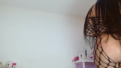 Sasha Creamy online show from 01-13-26, 04:18