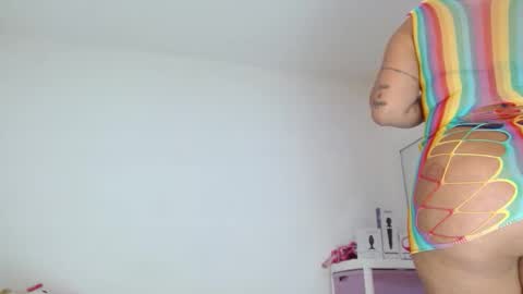 Sasha Creamy online show from 02-10-26, 10:03